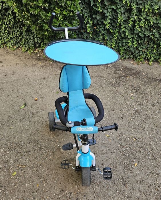 Chipolino Primus tricicleta