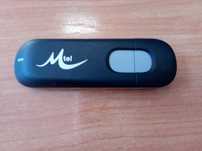 3G USB modem за мобилен интернет Мтел A1, Виваком, Глобул и отключени