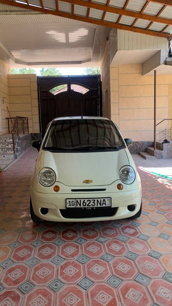 Matiz sotiladi продаётся матиз