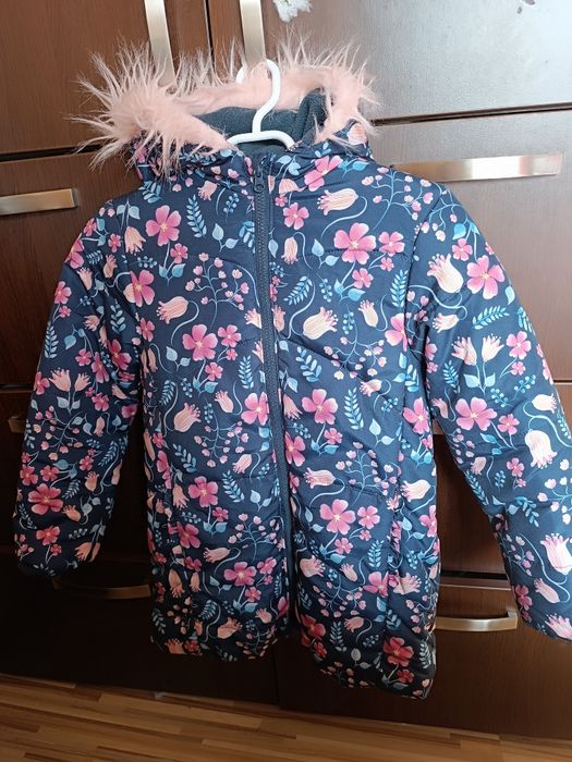 Geci iarna 128 cm și 134 cm