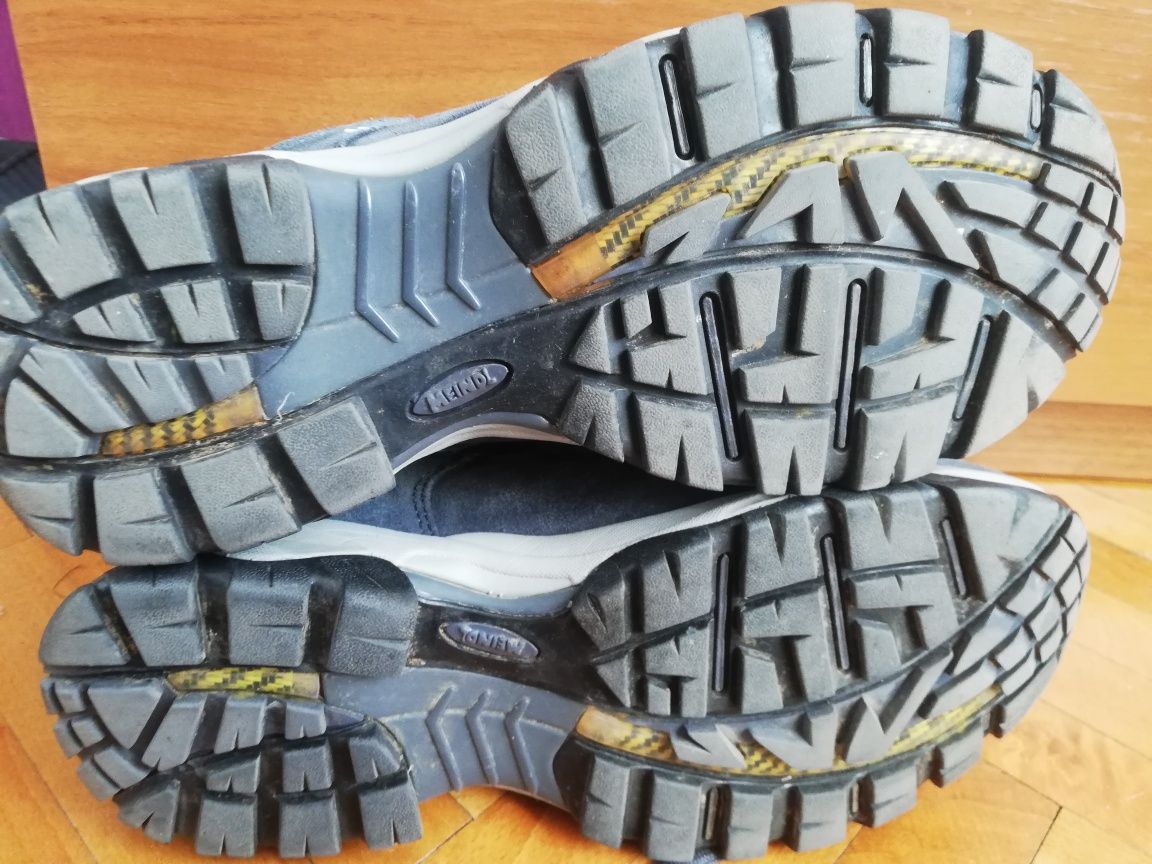 2 бр.Туристически Meindl Gore Tex номер 40