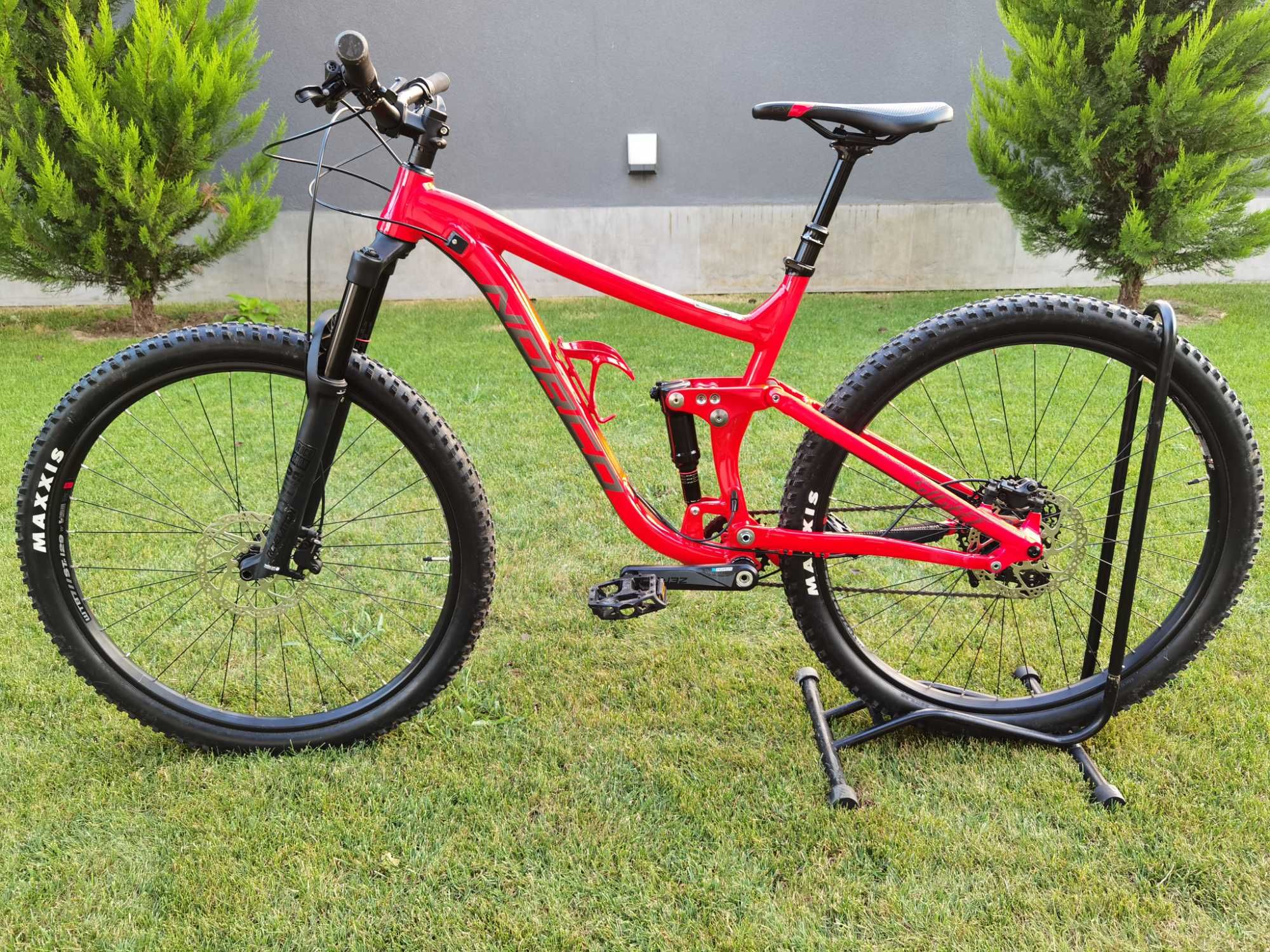 Norco Sight a9.0 2018 29" L не Trek, Specialized, Commencal, Yt