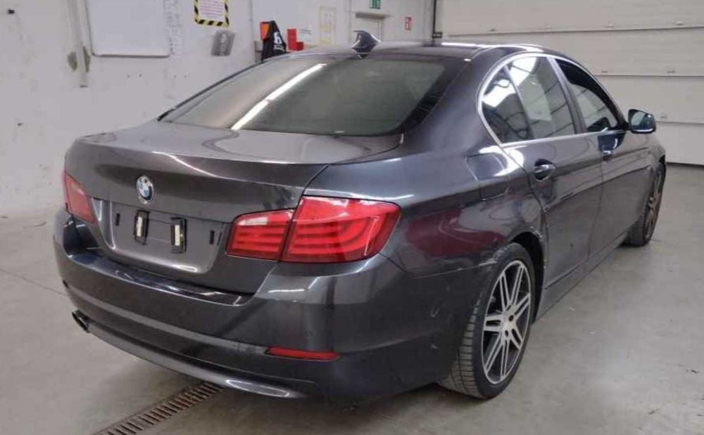 Dezmembrez BMW Seria 5 F10 Berlina