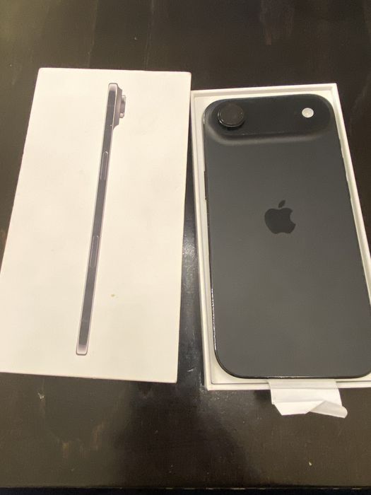 Iphone 17 air 512 gb