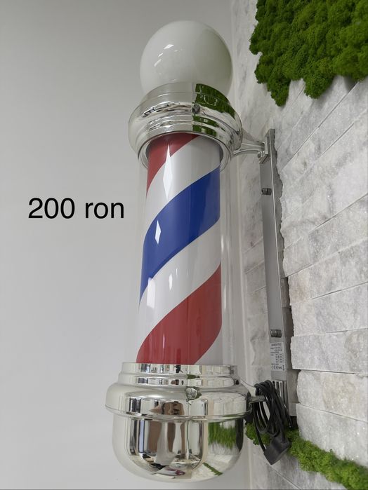 Vand Reclama luminoasa