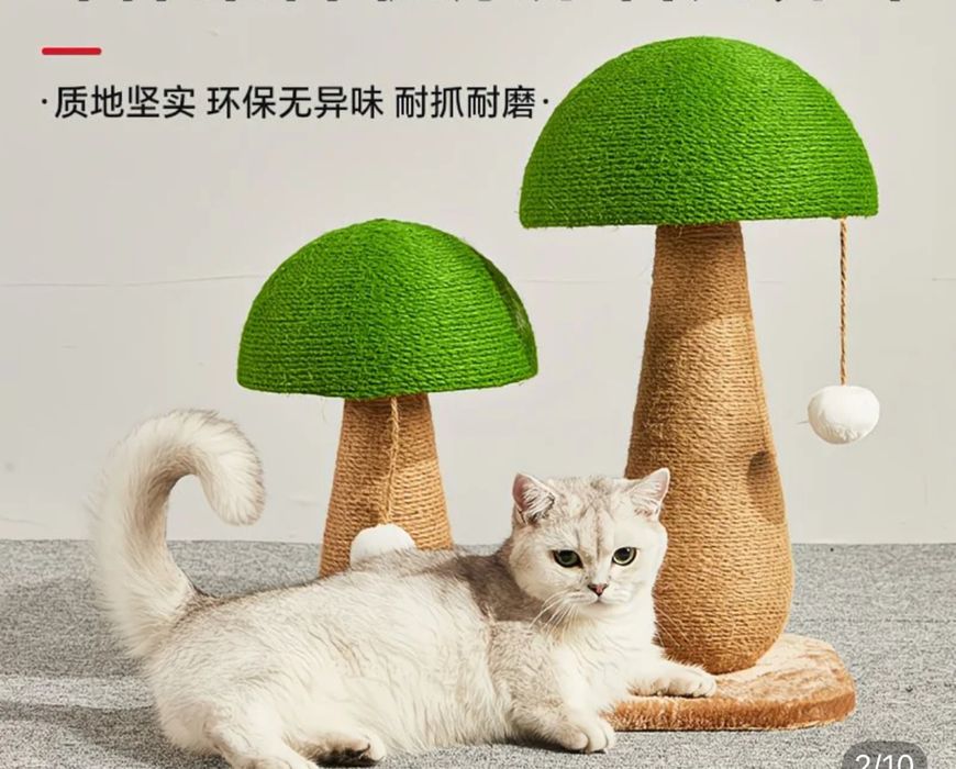 Когтеточка новая в коробке