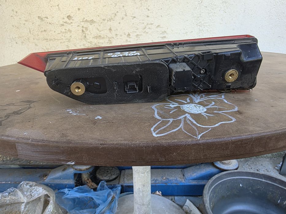 Volvo XC60 2018 ляв вътрешен стоп