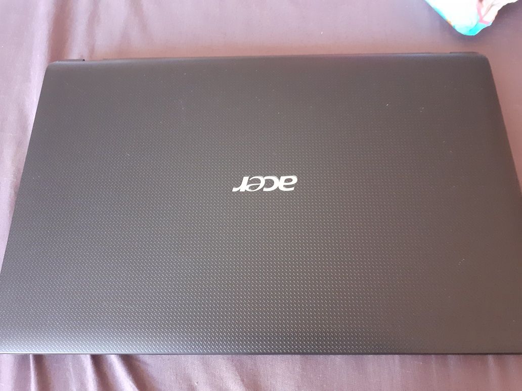 Laptop Acer DESKTOP
