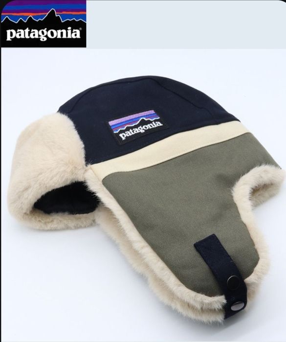 Ушанка  Patagonia