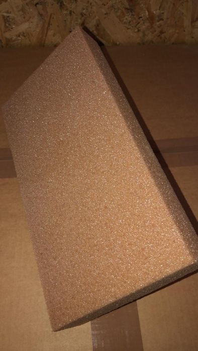 Burete drisca electrica - burete finisare Malta fina -tinci