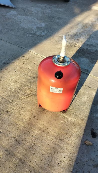 Vas expansiune 50 litri