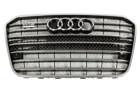 Боди кит AUDi RS6 4G за AUDI A6 4G