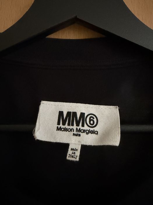 Maison Margiela Тениска Original