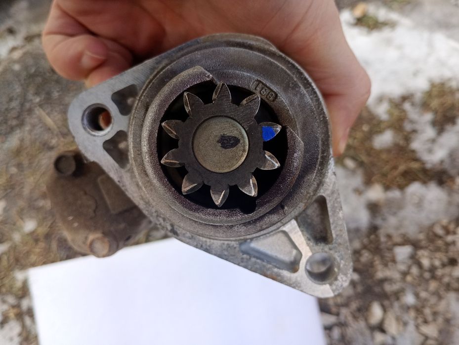 Electromotor Infiniti FX35, FX45 2003-2008