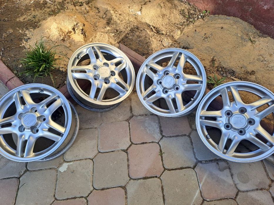 Диски на Хонду СРВ