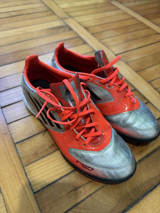 Adidași sintetitc ##Adidas F50##