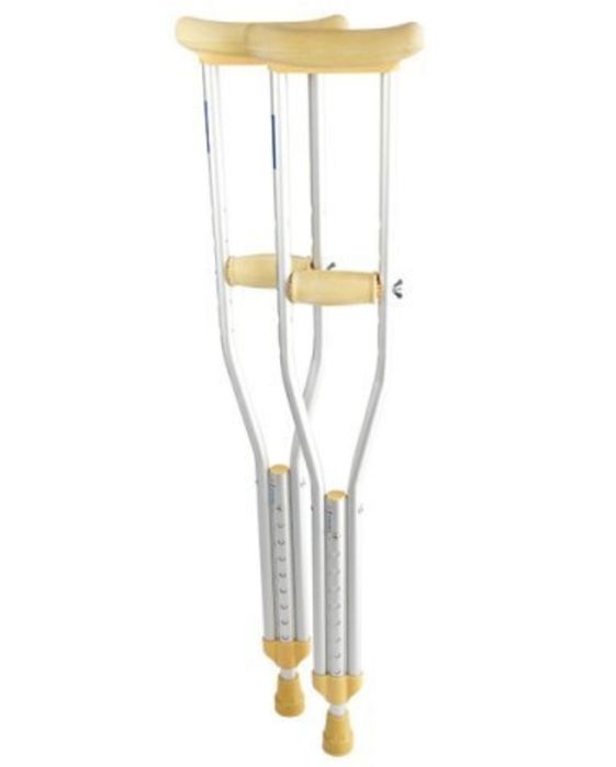 Продаю костыли новые