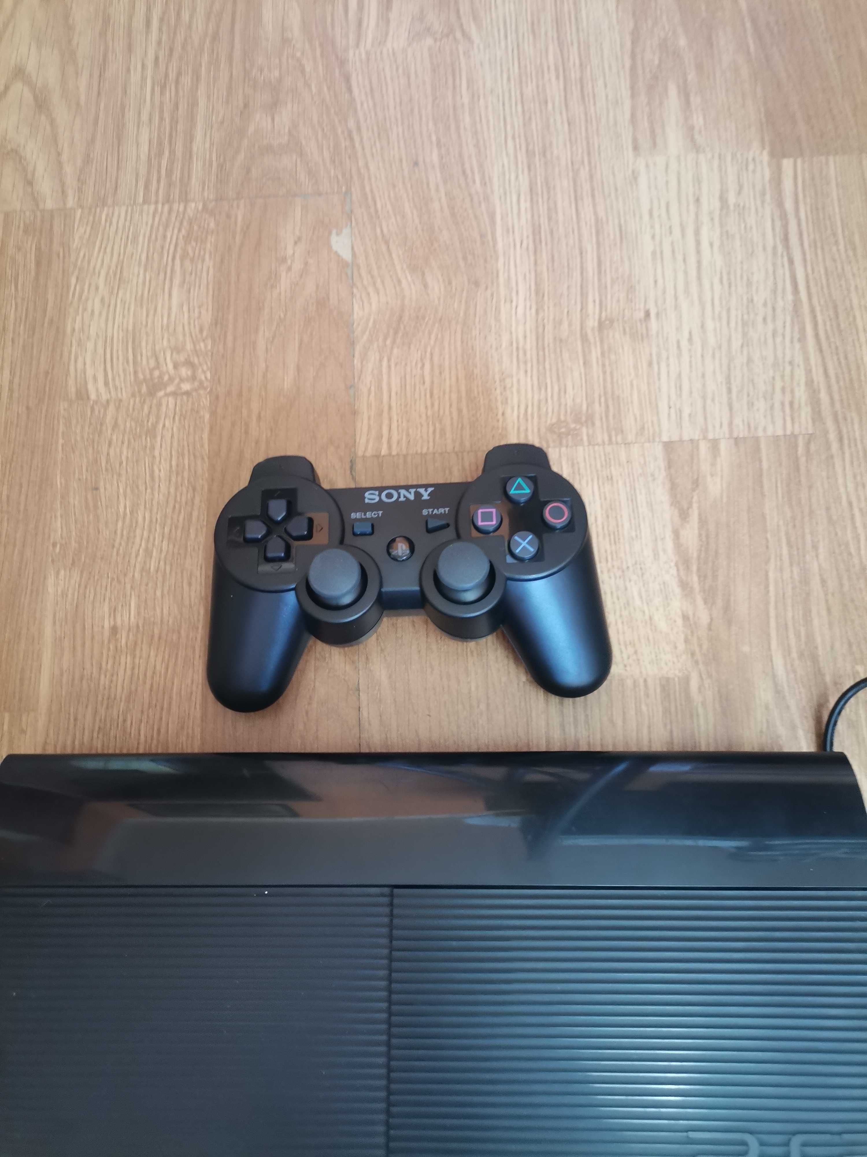 Игра playstation 3