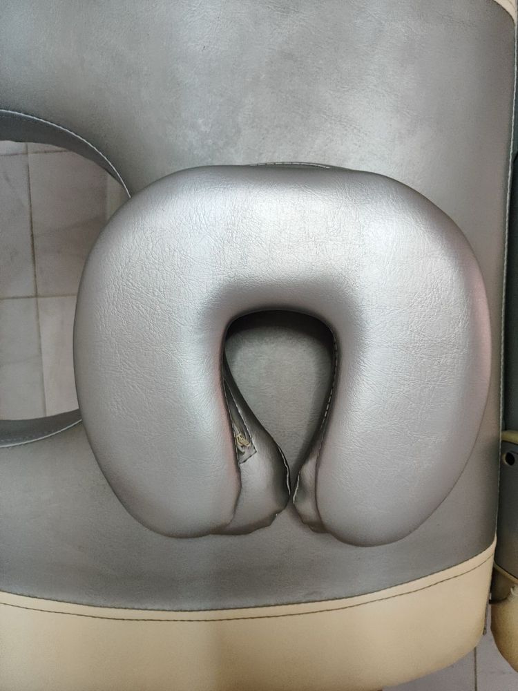 Масажна Кушетка LPG