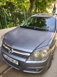 Opel Astra h 1.6 xep