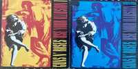 Guns n roses - Use your illusion I & II LP