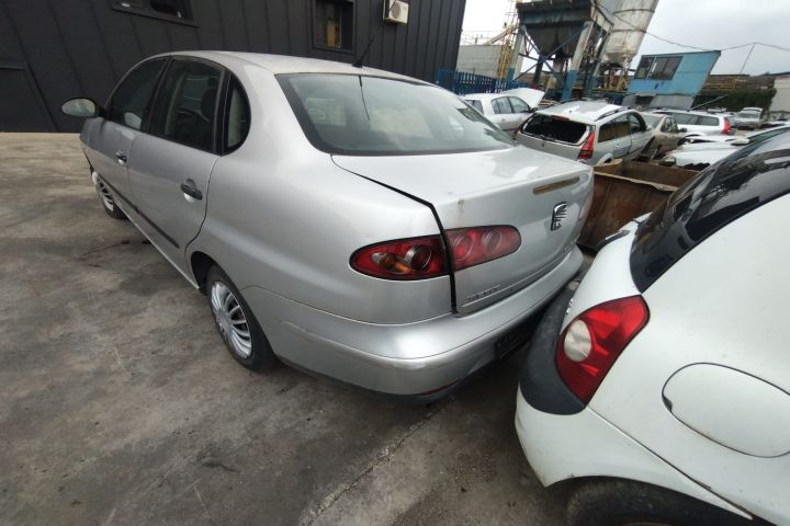Piese Seat Cordoba a 3-a generatie