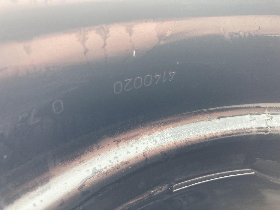 Roți VW Seat Skoda Audi