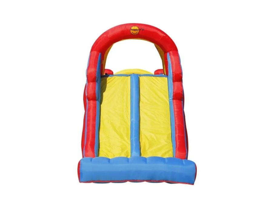 Saltea gonflabila Mega Slide de închiriat