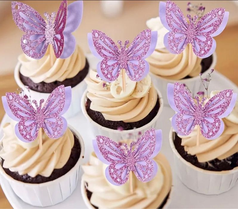 Парти аксесоари за Рожден Ден принцеса Рапунцел