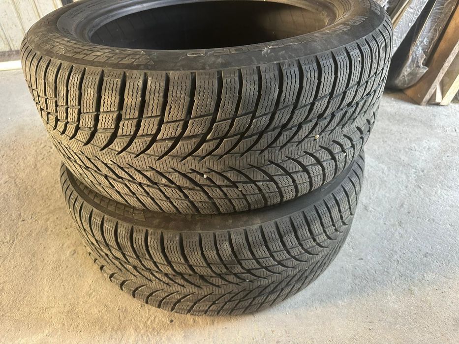 Amvelope M+S 245/50/18