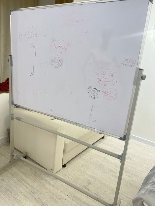 Маркерный доска для учебы