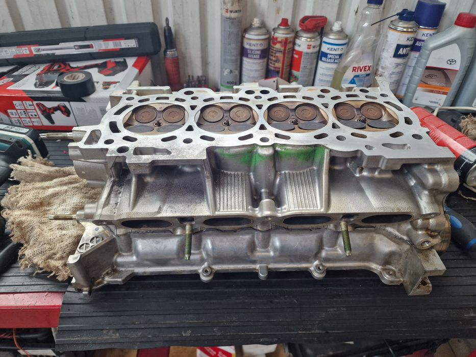Chiuloasa motor 1.8  Toyota C-hr hibrid