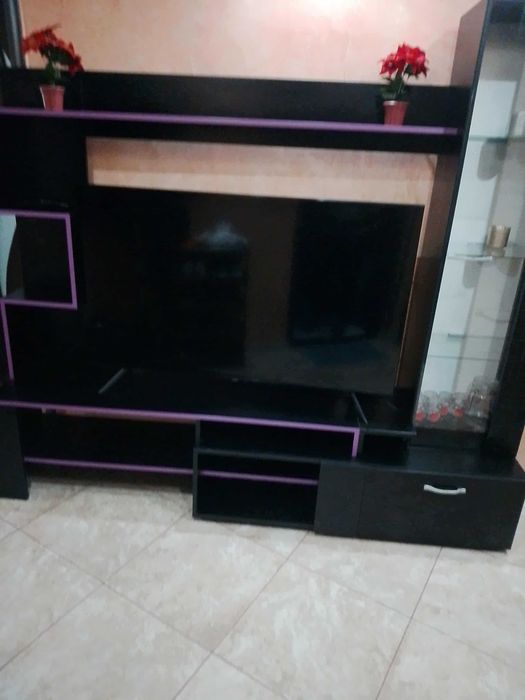 Холна секция като нова