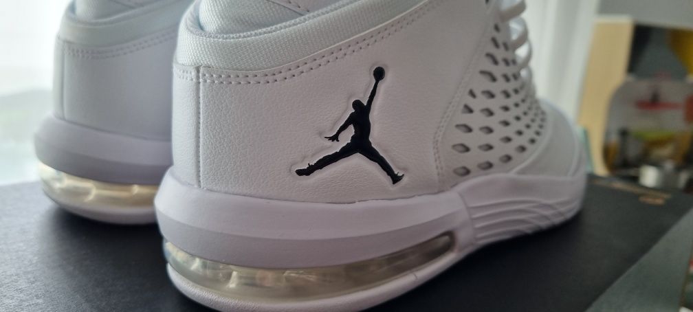 Nike Jordan Flight Origin 4