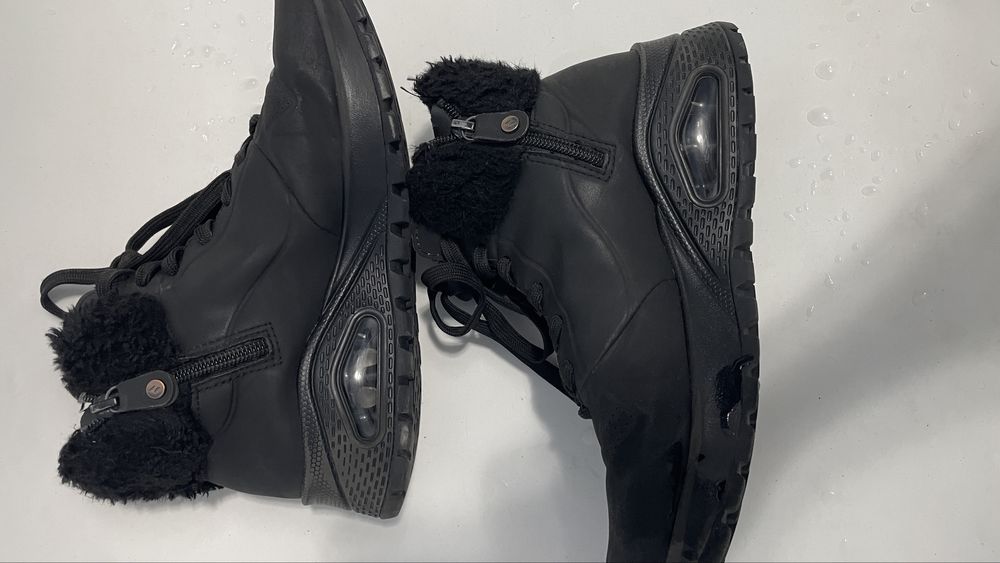 Ghete Skechers mas37