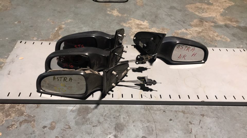 Oglinda Opel Astra G Astra H