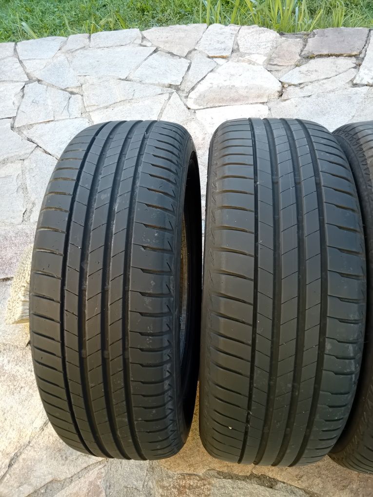 205 60 16 Bridgestone Turanza T005 Дот22
