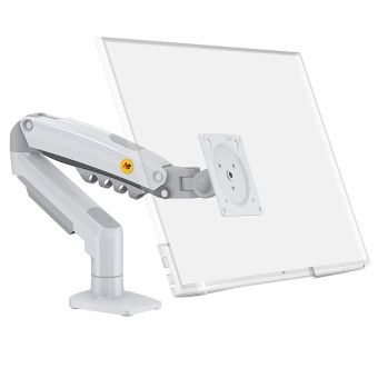 Кронштейн для монитора 17-30 ,белый