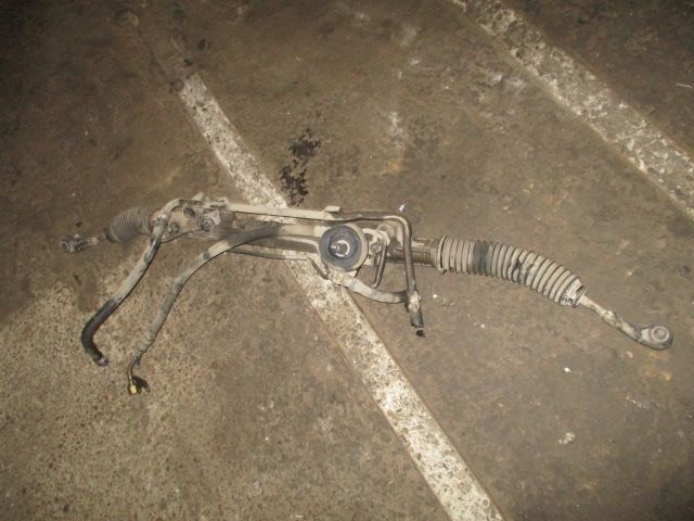 Caseta directie Alfa Romeo 166 motor 2,4 JTD ORIGINALA completa PROBAT