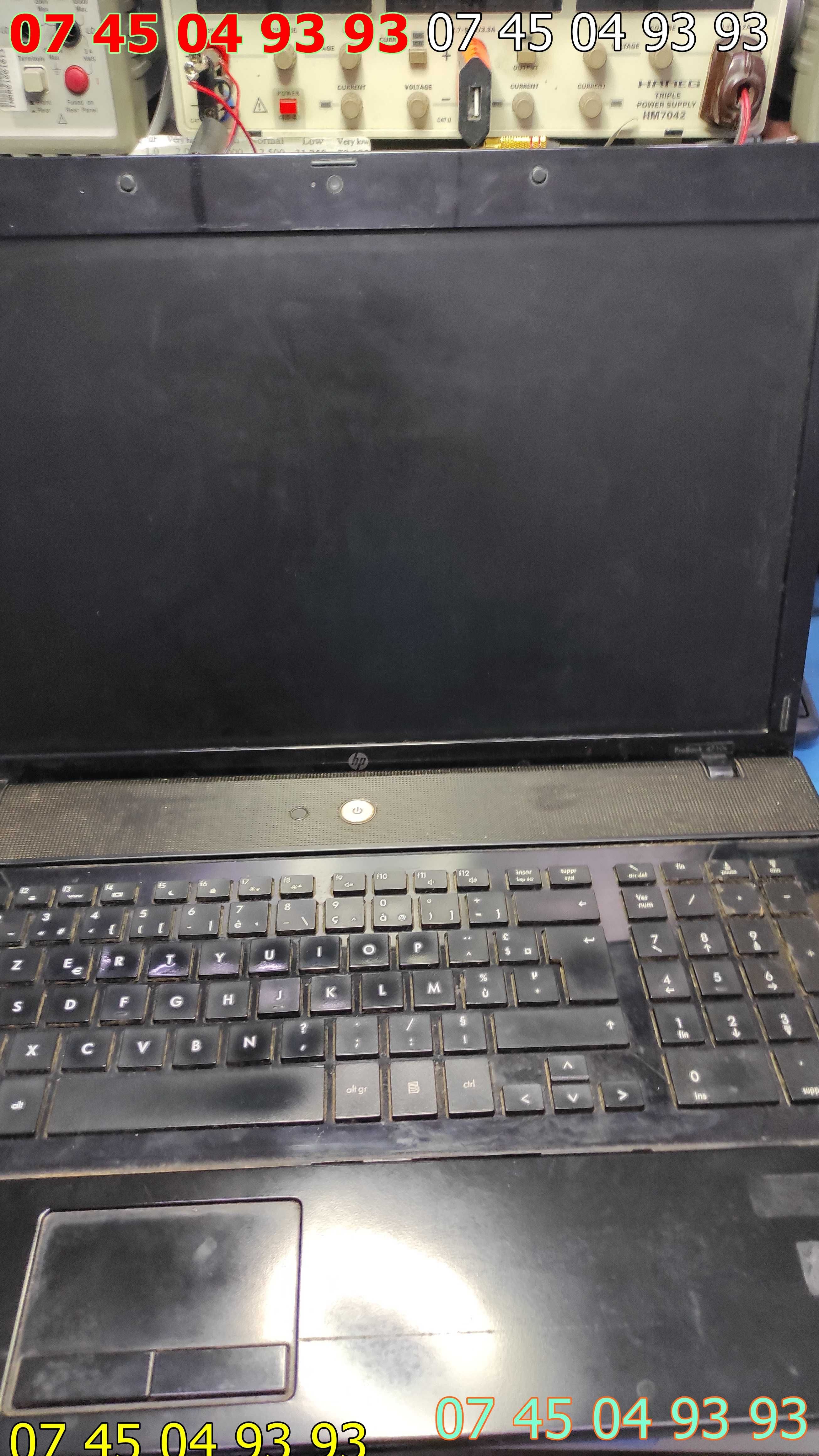 LAPTOP DEFECTE pentru piese hp toshiba modele preturi in anunt