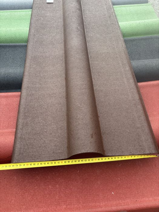 Coame si inchideri laterale