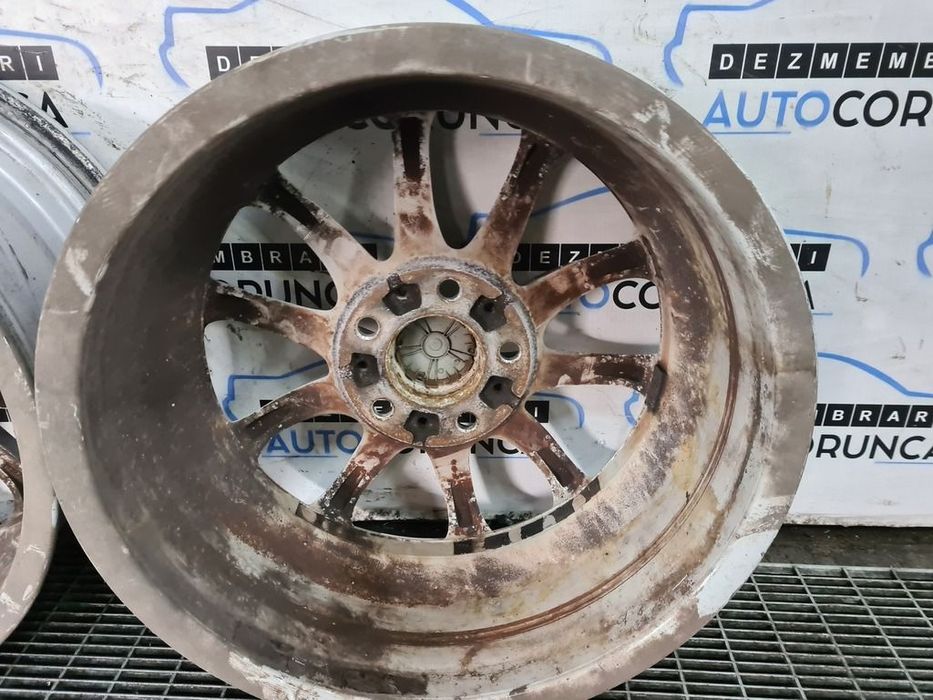 Jante aliaj BMW X3 F25 2010 - 2014 (1246) R17 ET32 5*120