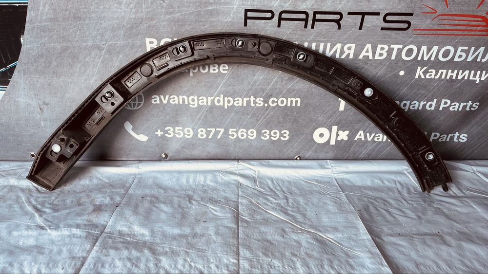 Задна дясна вежда Volvo XC40