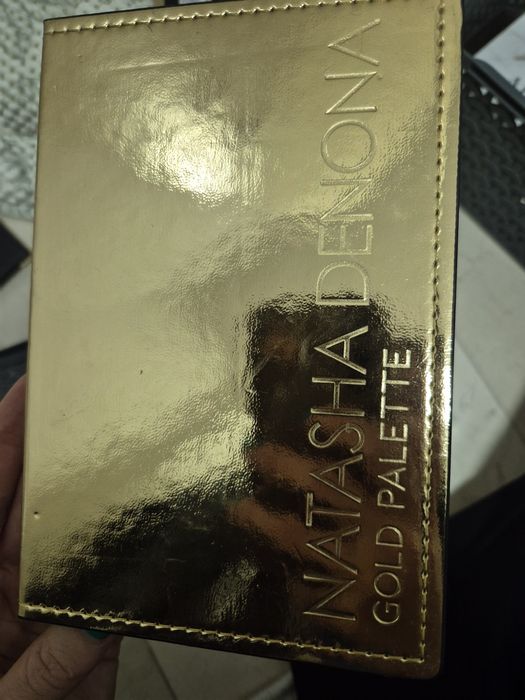 Palete de machiaj originale