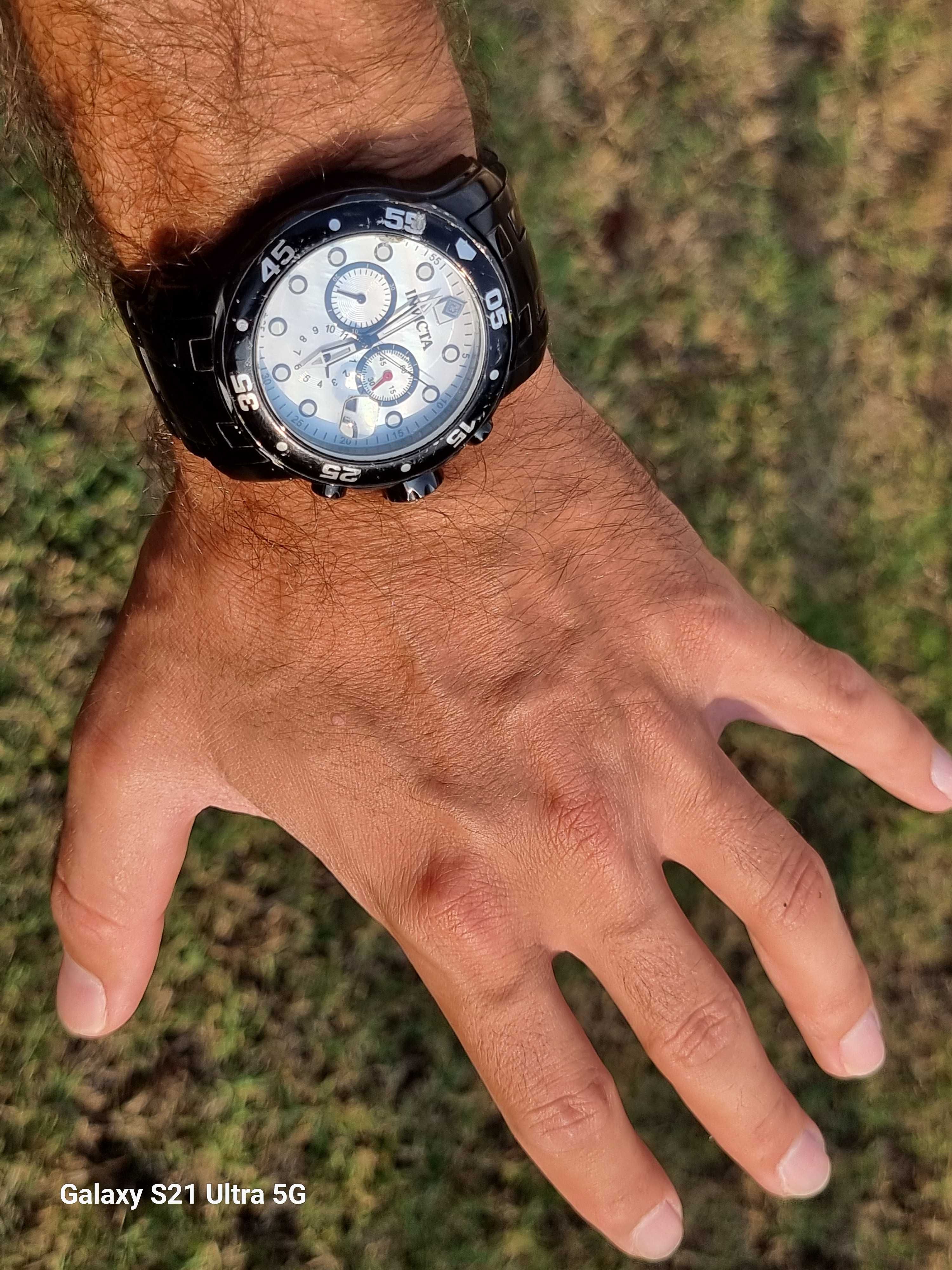 Мъжки Часовник INVICTA
