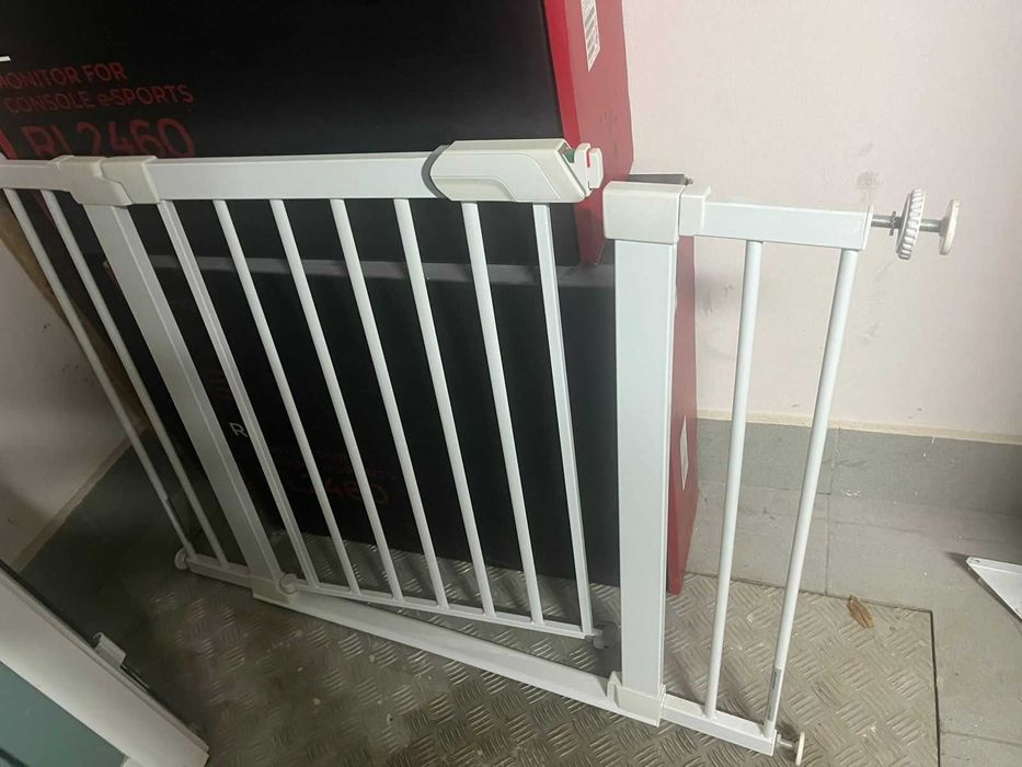 3 прегради за деца