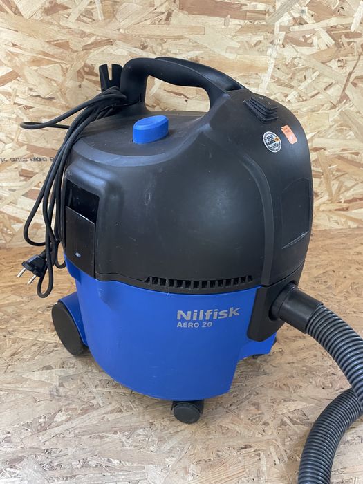 Aspirator Nilfisk Aero 20
