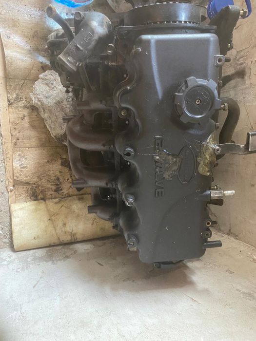 Продам двигатель Hyundai Accent