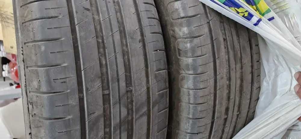 Anvelope GoodYear Dot 2024