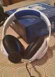Casti JBL Quantum Albe ( pentru gaming sau muzica)